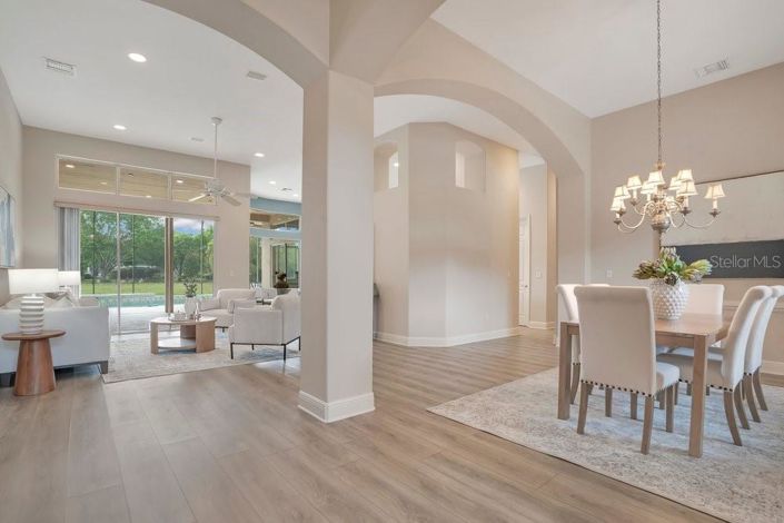 Image No.5-Propriété de 5 chambres à vendre à Windermere