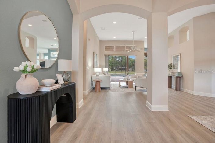 Image No.6-Propriété de 5 chambres à vendre à Windermere