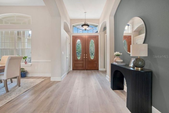 Image No.7-Propriété de 5 chambres à vendre à Windermere