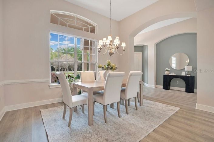 Image No.8-Propriété de 5 chambres à vendre à Windermere