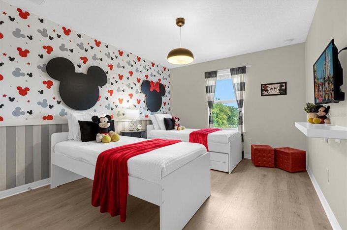 Image No.22-5 Bed Townhouse for sale