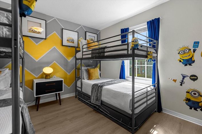 Image No.23-5 Bed Townhouse for sale