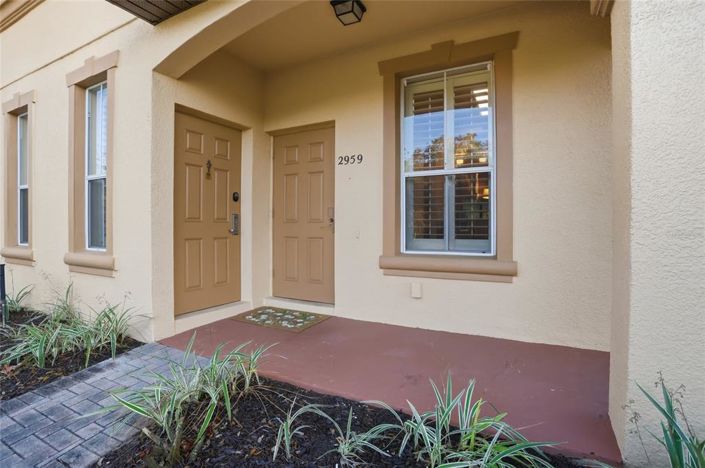 Image No.3-Propriété de 4 chambres à vendre à Davenport