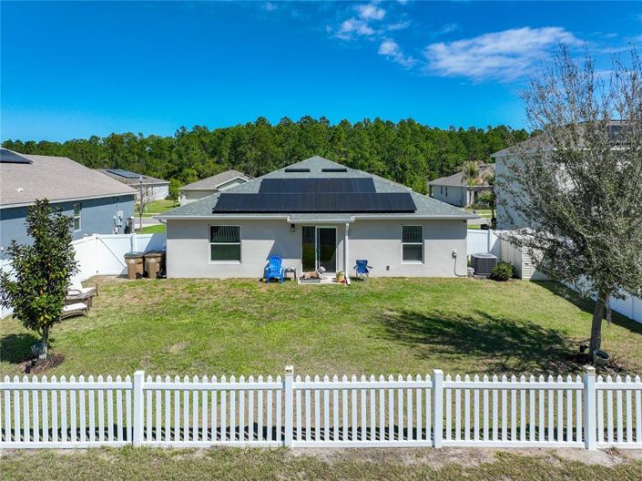 Image No.19-Propriété de 3 chambres à vendre à Clermont