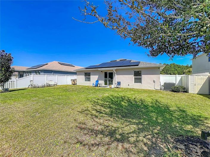 Image No.27-Propriété de 3 chambres à vendre à Clermont