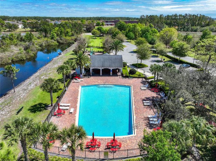 Image No.9-Propriété de 3 chambres à vendre à Clermont