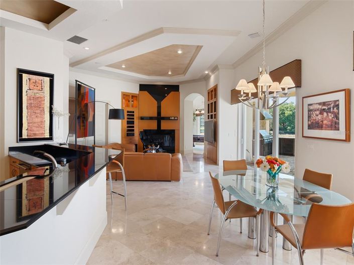 Image No.12-Propriété de 4 chambres à vendre à Windermere