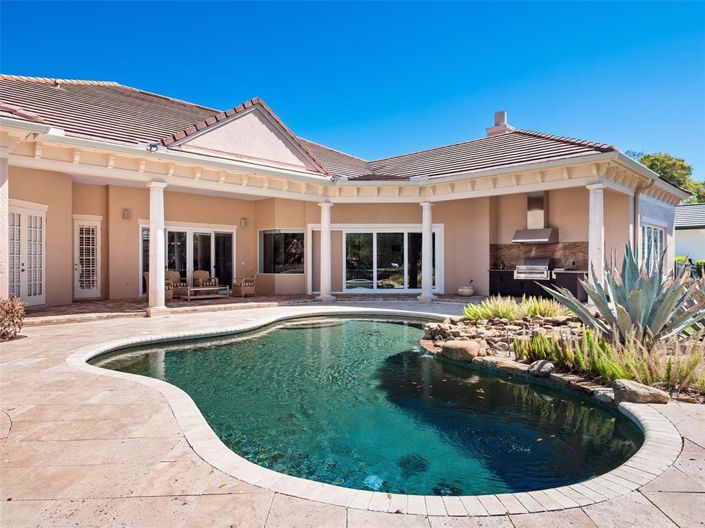 Image No.42-Propriété de 4 chambres à vendre à Windermere