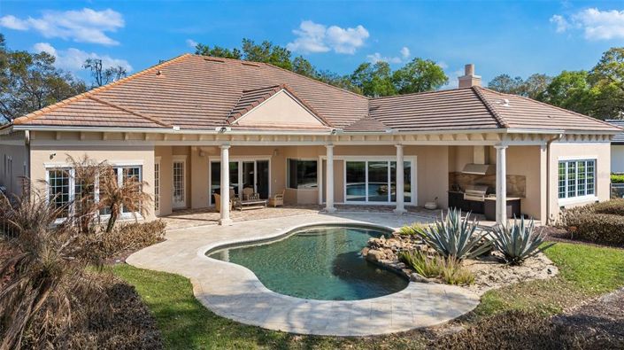 Image No.44-Propriété de 4 chambres à vendre à Windermere