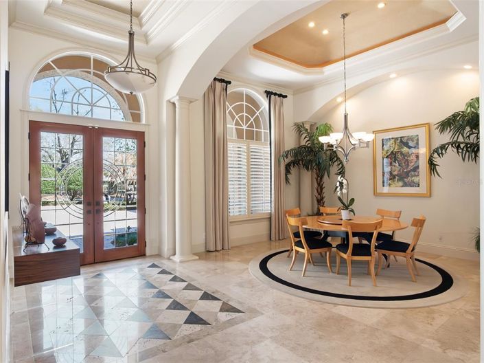 Image No.5-Propriété de 4 chambres à vendre à Windermere