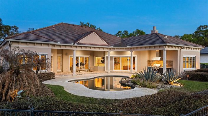 Image No.55-Propriété de 4 chambres à vendre à Windermere