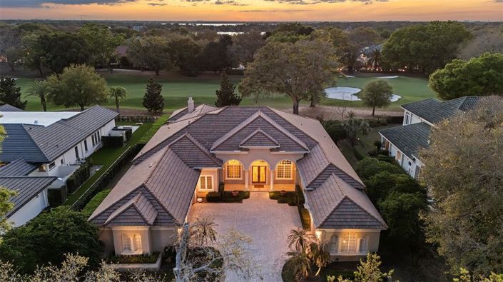 Image No.57-Propriété de 4 chambres à vendre à Windermere