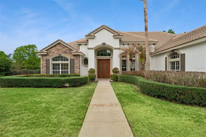 Image No.2-Propriété de 6 chambres à vendre à Windermere