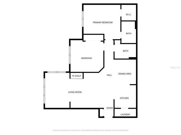 Image No.20-2 Bed Property for sale