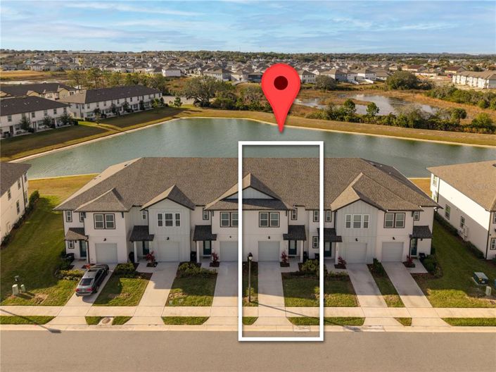 Image No.2-3 Bed Townhouse for sale