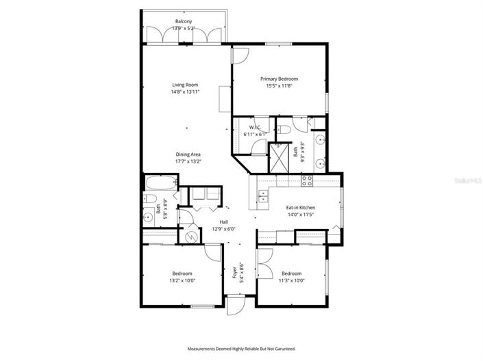 Image No.24-3 Bed Property for sale