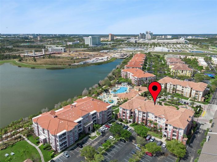 Image No.2-Propriété de 3 chambres à vendre à Orlando