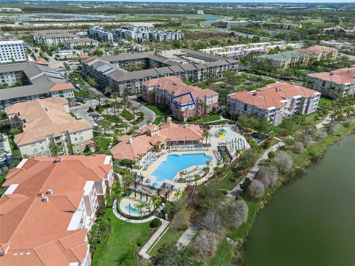 Image No.34-Propriété de 3 chambres à vendre à Orlando