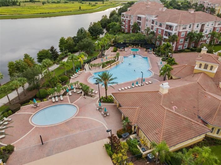 Image No.55-Propriété de 3 chambres à vendre à Orlando