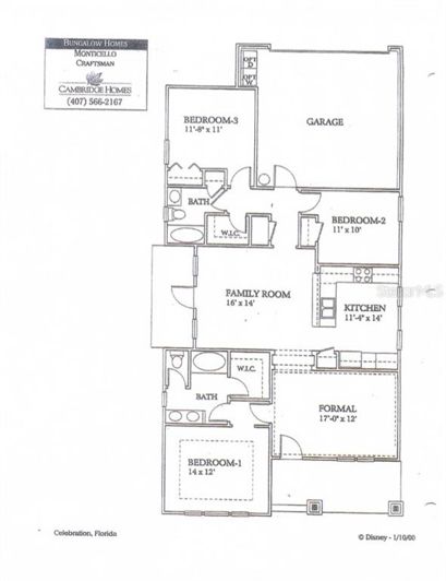 Image No.33-3 Bed Property for sale