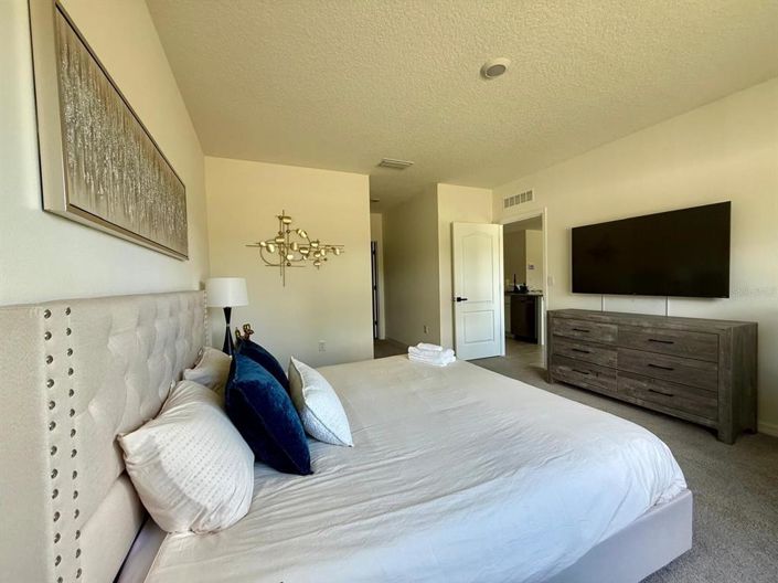 Image No.16-Propriété de 3 chambres à vendre à Clermont