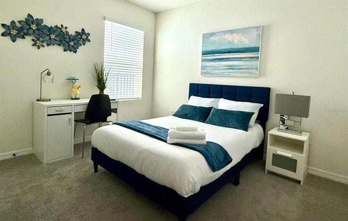 Image No.18-Propriété de 3 chambres à vendre à Clermont