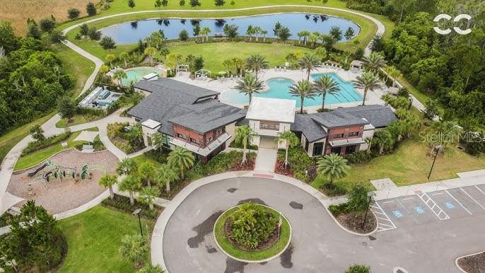 Image No.24-Propriété de 3 chambres à vendre à Clermont