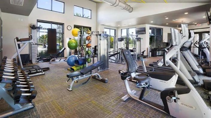 Image No.25-Propriété de 3 chambres à vendre à Clermont