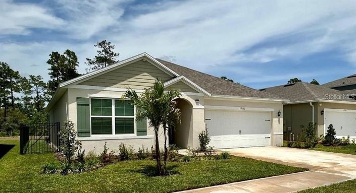 Image No.3-Propriété de 3 chambres à vendre à Clermont