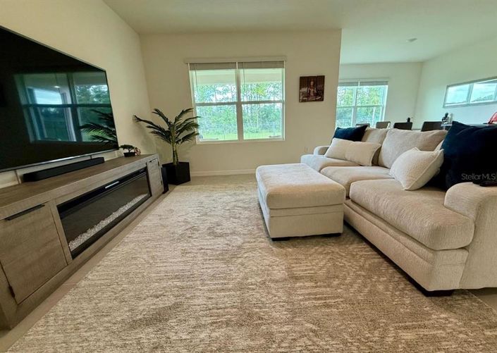 Image No.4-Propriété de 3 chambres à vendre à Clermont