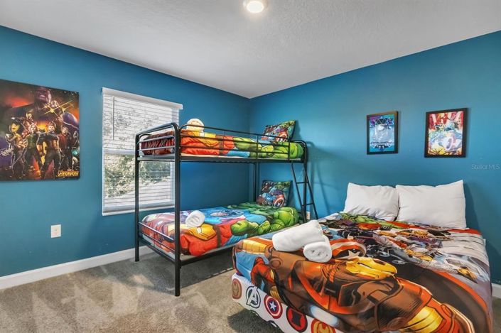 Image No.14-4 Bed Townhouse for sale