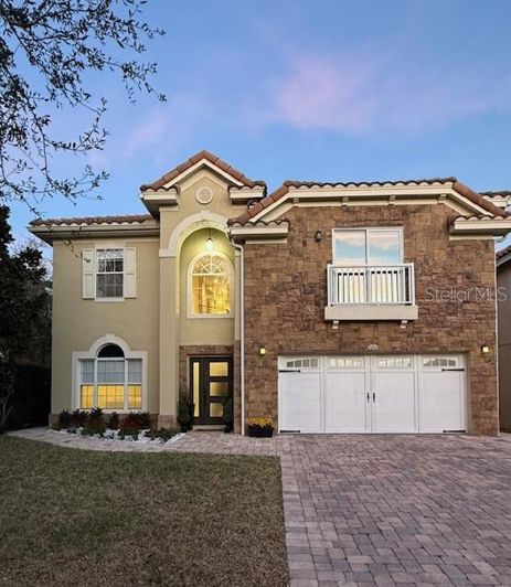 Image No.2-Propriété de 5 chambres à vendre à Orlando