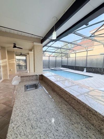 Image No.35-Propriété de 5 chambres à vendre à Orlando