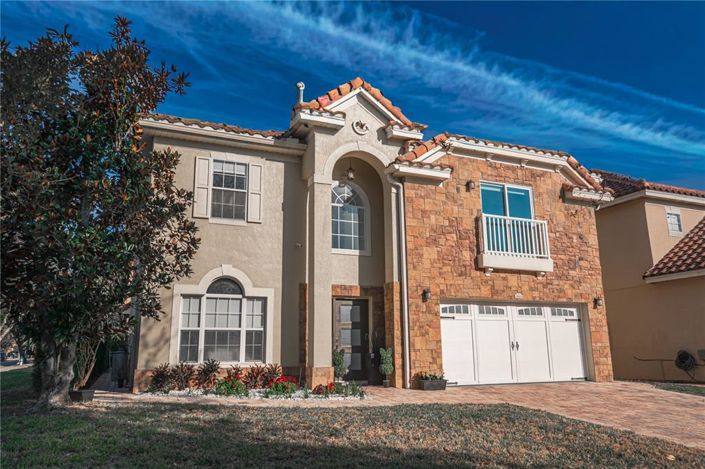 Image No.5-Propriété de 5 chambres à vendre à Orlando