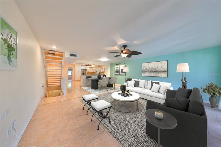 Image No.6-3 Bed Townhouse for sale