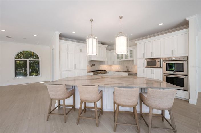 Image No.13-Propriété de 5 chambres à vendre à Longboat Key