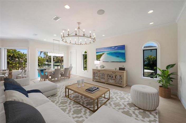 Image No.21-Propriété de 5 chambres à vendre à Longboat Key