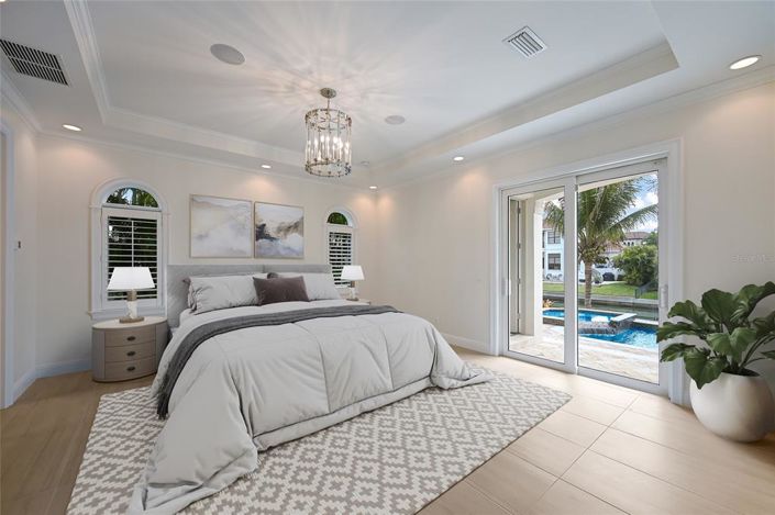 Image No.25-Propriété de 5 chambres à vendre à Longboat Key