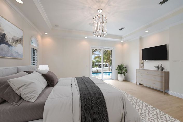 Image No.27-Propriété de 5 chambres à vendre à Longboat Key