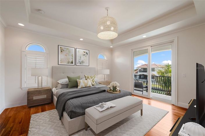 Image No.47-Propriété de 5 chambres à vendre à Longboat Key