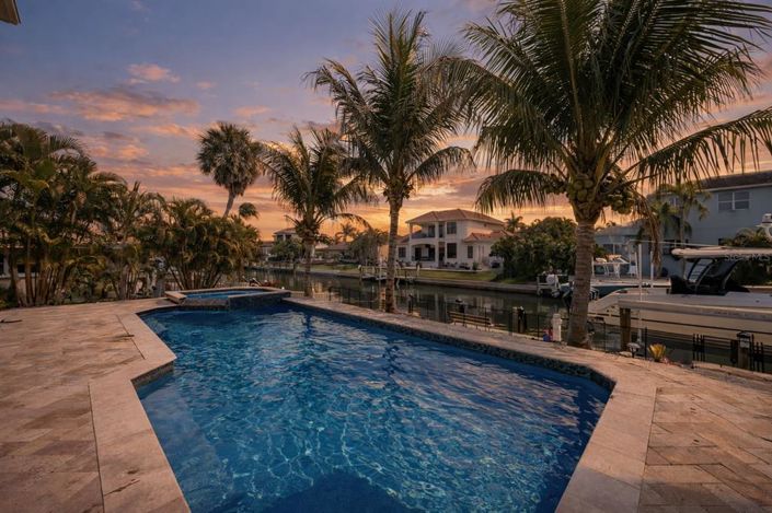 Image No.5-Propriété de 5 chambres à vendre à Longboat Key