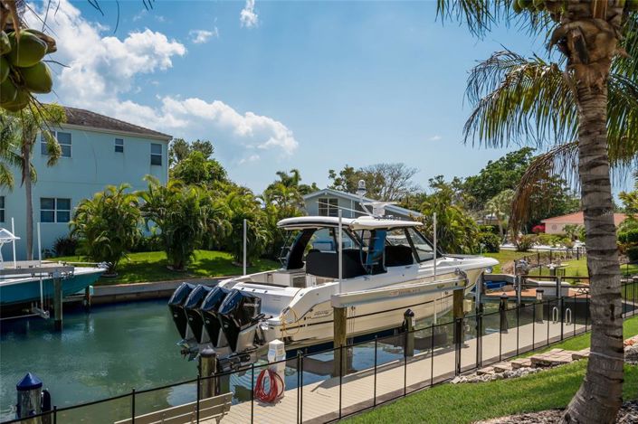 Image No.57-Propriété de 5 chambres à vendre à Longboat Key