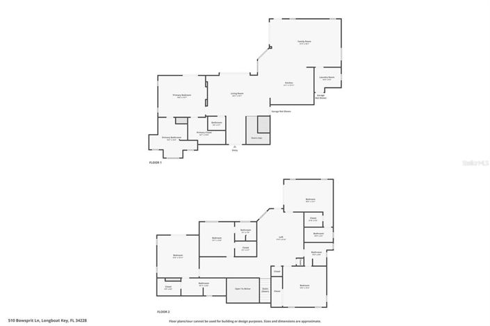 Image No.58-Propriété de 5 chambres à vendre à Longboat Key