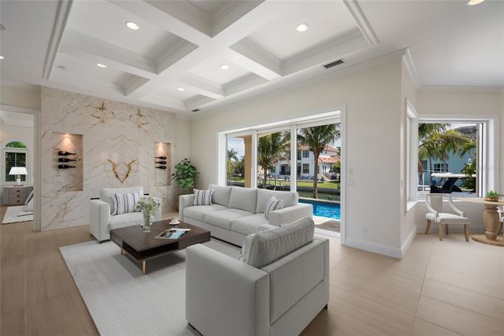 Image No.7-Propriété de 5 chambres à vendre à Longboat Key