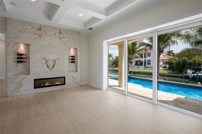 Image No.8-Propriété de 5 chambres à vendre à Longboat Key