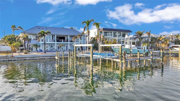 Image No.10-Propriété de 4 chambres à vendre à Holmes Beach