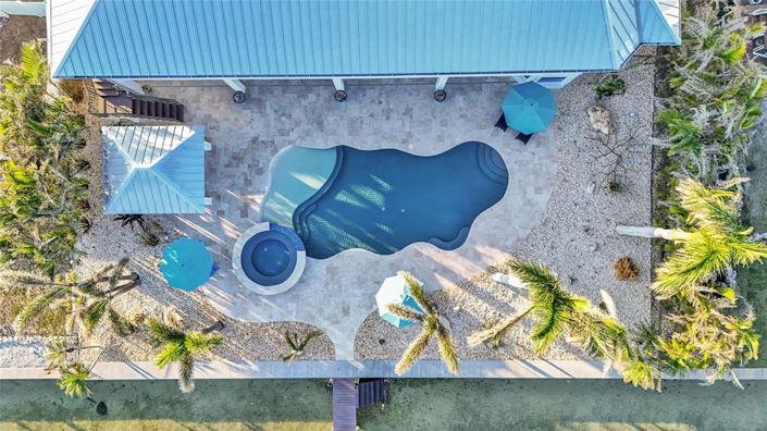 Image No.14-Propriété de 4 chambres à vendre à Holmes Beach