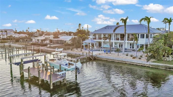 Image No.16-Propriété de 4 chambres à vendre à Holmes Beach