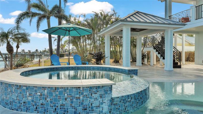 Image No.29-Propriété de 4 chambres à vendre à Holmes Beach