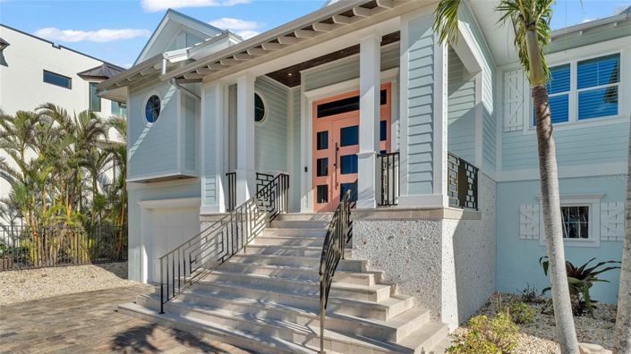 Image No.5-Propriété de 4 chambres à vendre à Holmes Beach